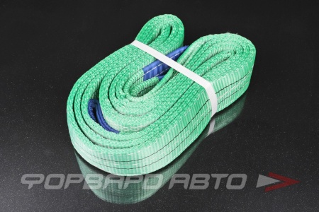 Купить Строп СТП 2,5тх4м (60мм) <> 