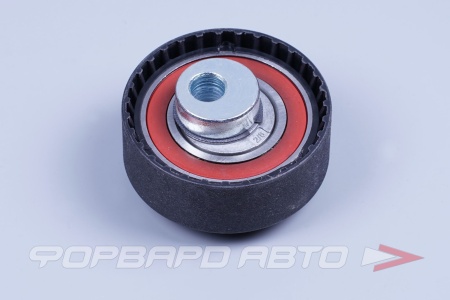 Купить Ролик натяжителя ремня ГРМ ВАЗ 1118, 2190 8 кл, 1,6л , автомат HOFER HF 608 920