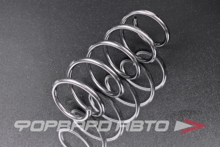 Купить Пружина подвески передняя, правая Standard Springs ST 111 057 F