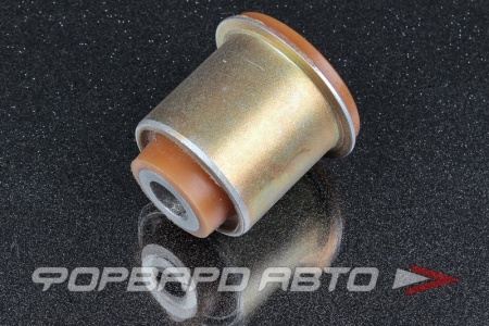 Купить Сайлентблок запрессованный ПОЛИУРЕТАН 3-06-2561