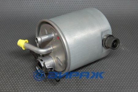 Купить Фильтр топливный NISSAN 16400-LC30A
