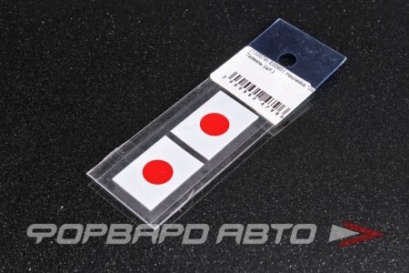 Купить Наклейка "Japan" MELCO E00951