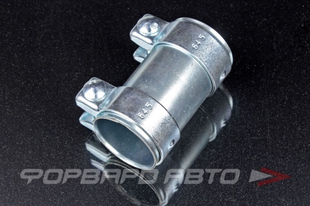 Купить Хомут глушителя 60/64,5*125 FA1 114-961