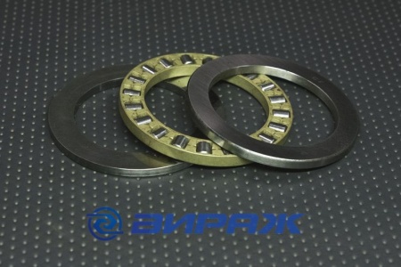 Купить Подшипник 45*65*14 ГПЗ 9109