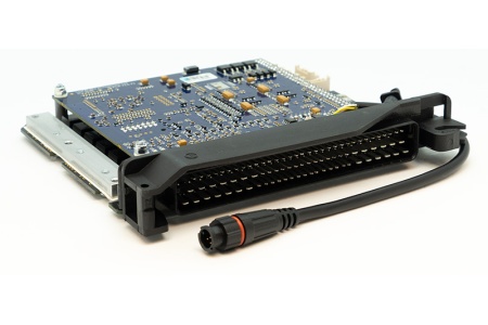 Купить Блок управления двигателем BMW E36X M50TUB25 G4X LINK 201-4000