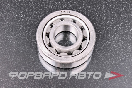 Купить Подшипник 25*62*17 CRAFT BEARINGS NU305S