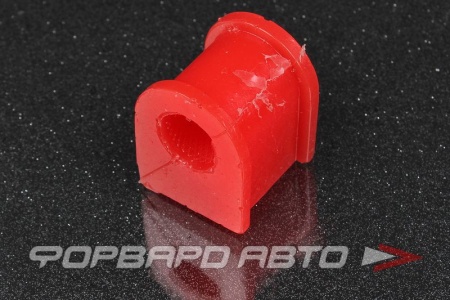 Купить Втулка стабилизатора 17мм ПОЛИУРЕТАН 4-01-1141 Купить Втулка стабилизатора 17мм ПОЛИУРЕТАН 4-01-1141