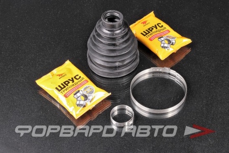 Купить Пыльник шруса 32*84*109 трипоид ROSTECO 21429