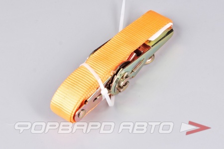 Купить Стяжка груза 0,4т 2м*25мм 1" СИБИРЬ TY02502