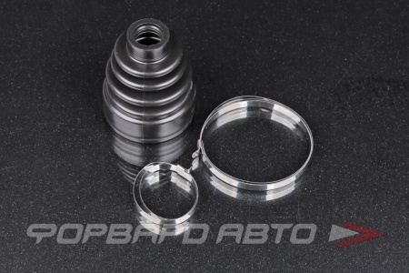 Купить Пыльник шруса 19*53*83 трипоид RBI D17CX12EI