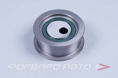 Купить Ролик натяжителя ремня ГРМ ВАЗ 2108 (нового образца) металлический TRIALLI CM S 108 TRIALLI CMS 108