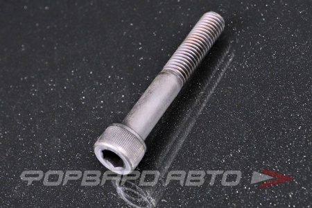 Купить Винт цилиндр. с внутренним шестигранником М10*65 DIN912 высокопр. пр.12,9  