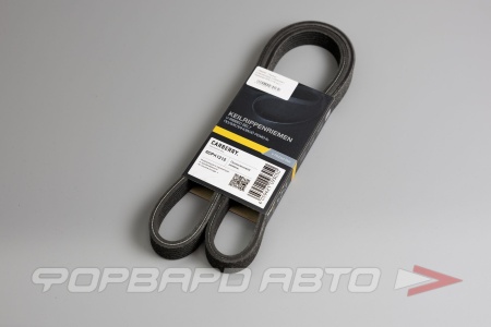 Купить Ремень поликлиновой CARBERRY 6DPK1215
