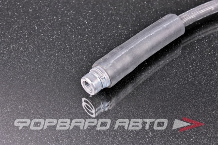 Купить Шланг тормозной FORD FIESTA MK 6 K&K FT2336