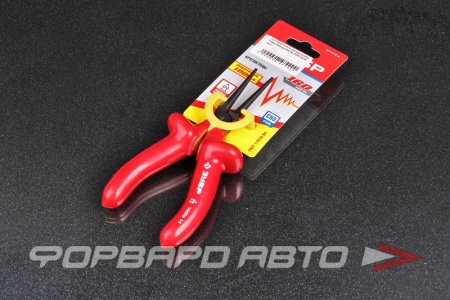 Купить Круглогубцы 160мм Электро-Мастер ЗУБР 2214-8-16_z02