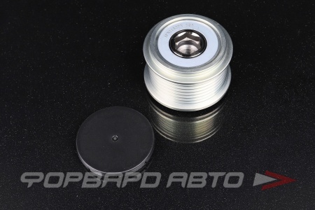 Купить Шкив генератора с обгонной муфтой 17*58*41,5 (7pk M14*1,5) RH KRAUF APN2133PN