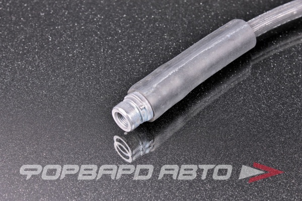 Шланг тормозной FORD FIESTA MK 6 K&K FT2336