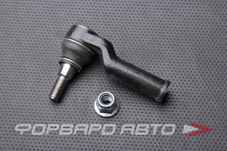 Купить Наконечник рулевой, левый MOOG FD-ES-5108