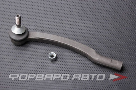 Купить Наконечник рулевой, левый MOOG VV-ES-4021