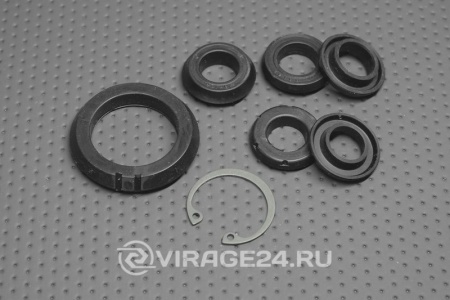 Купить Ремкомплект главного тормозного цилиндра TOYOTA Hilux Autofren  D1350