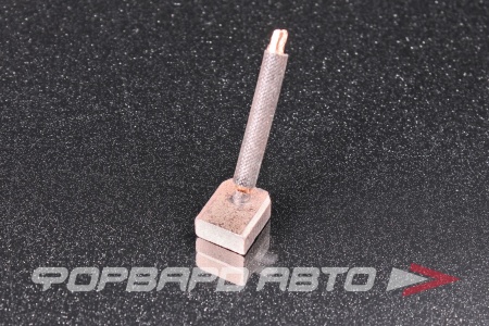 Купить Щетка стартера 7*14*16 4шт. CARGO 140338