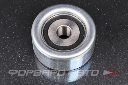 Купить Ролик приводного ремня (Toyota 1KD-FTV, 2KD-FTV) KRAUF GTZ0148EG
