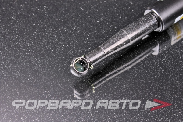 Амортизатор крышки багажника LESJOFORS 81 620 52