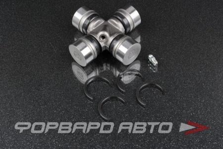 Купить Крестовина 32*92 (32*64), внутреннее стопорное кольцо GMB GUT-20