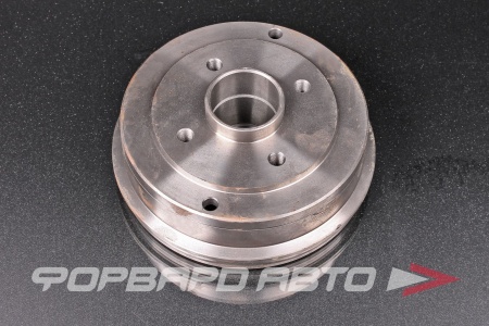 Купить Барабан тормозной MILES K111475