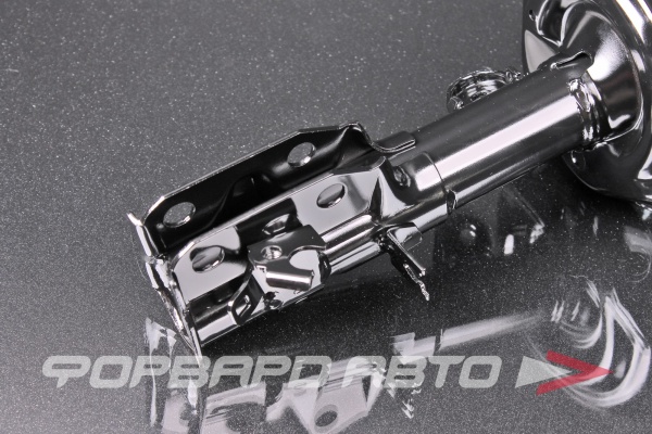 Амортизатор передний, левый MILES DG111031