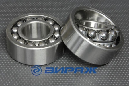 Купить Подшипник 40*90*33 CRAFT BEARINGS 2308