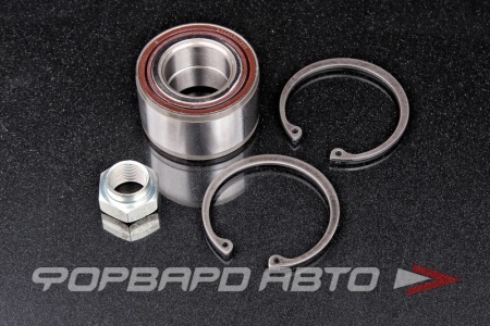 Купить Подшипник 34*64*37 ступицы ВАЗ 2108 передний ВолгаАвтоПром 