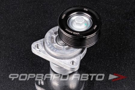 Купить Натяжитель приводного ремня (Mazda 3, 6, CX-7, Axela, Atenza) SKF VKM 64002