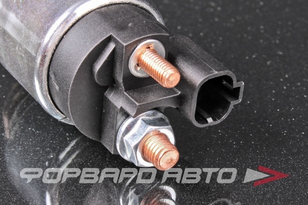 Реле втягивающее стартера (Hyundai Accent, i30, Kia Cerato, Soul) KRAUF SSA2020BA