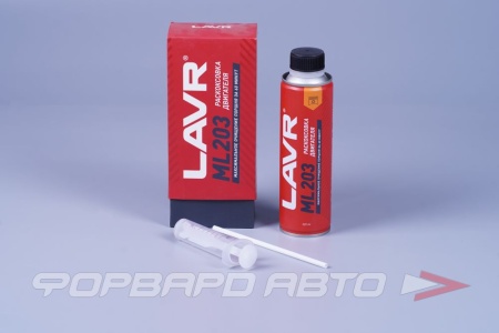 Купить Антикокс в коробке Novator, 320мл LAVR LN2507