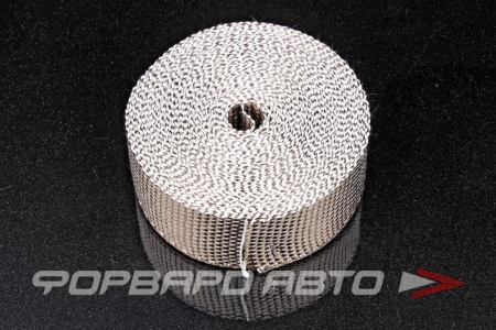 Купить Термолента 50 мм ширина*15 м длина, PLATINUM (648.89°C) THERMO-TEC 11062