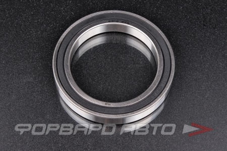 Купить Подшипник 90*125*18 (шариковый) KG 6918-2RS