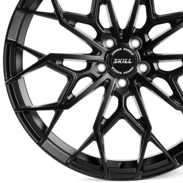 SL164-CS276 21 J8.5 ET40 5x108 63.4  