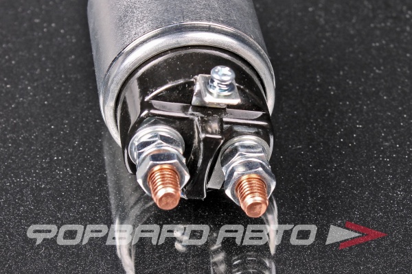 Реле втягивающее стартера (Isuzu Elf, Nissan Atlas, Mazda Titan) KRAUF SSH4868HE