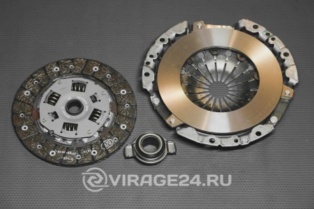 Купить Сцепление в сборе ВАЗ 2170-1118-Спорт LUK Россия <> 620316600