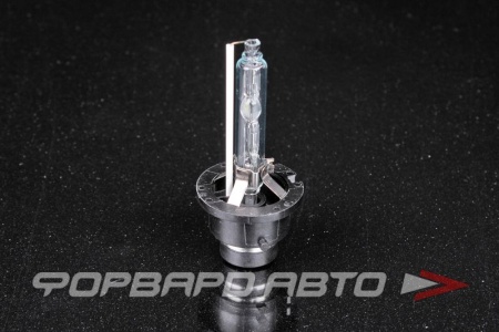 Купить Лампа ксенон D2S 6000K Китай 