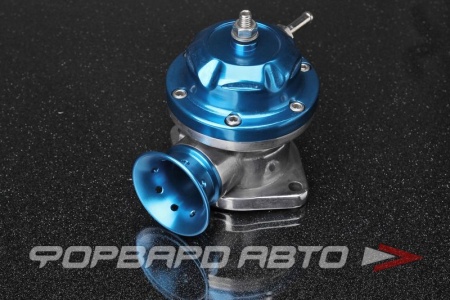 Купить Перепускной клапан (blow off, блоу офф), AUTOBAHN88 GREDDY STYLE Type RS GREDDY STYLE CAPT015
