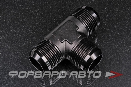 Купить Фитинг тройник AN16, Т- образный AB88 