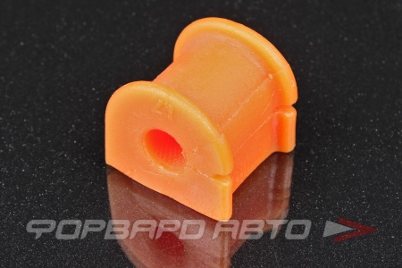 Купить Втулка стабилизатора 17мм ПОЛИУРЕТАН 1-01-535