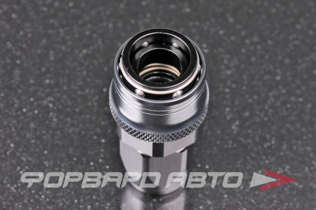Купить Фитинг AN8 папа (male), быстросъемный (quick release) "мама" (female) AB88 