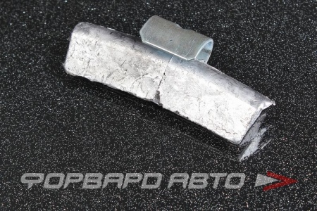 Купить Противовес 35 гр литой диск CLIPPER 0335