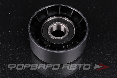 Купить Ролик натяжителя приводного ремня (Audi, Skoda, VW) KRAUF GTZ0282EG