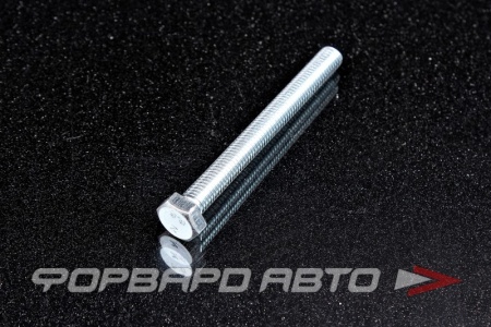 Купить Болт М8*1,25*80 оцинк. <> 500K-M8-80