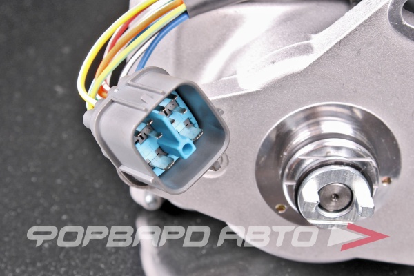 Трамблер HONDA B18C, OBD-2 DAGGER 30100P73A02
