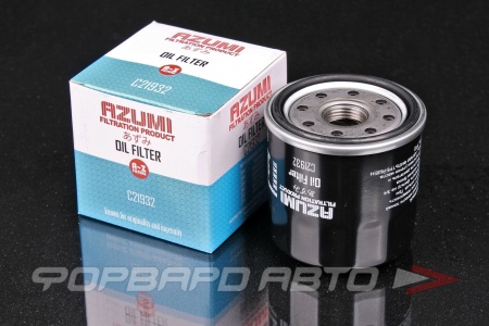 Купить Фильтр масляный AZUMI C21932